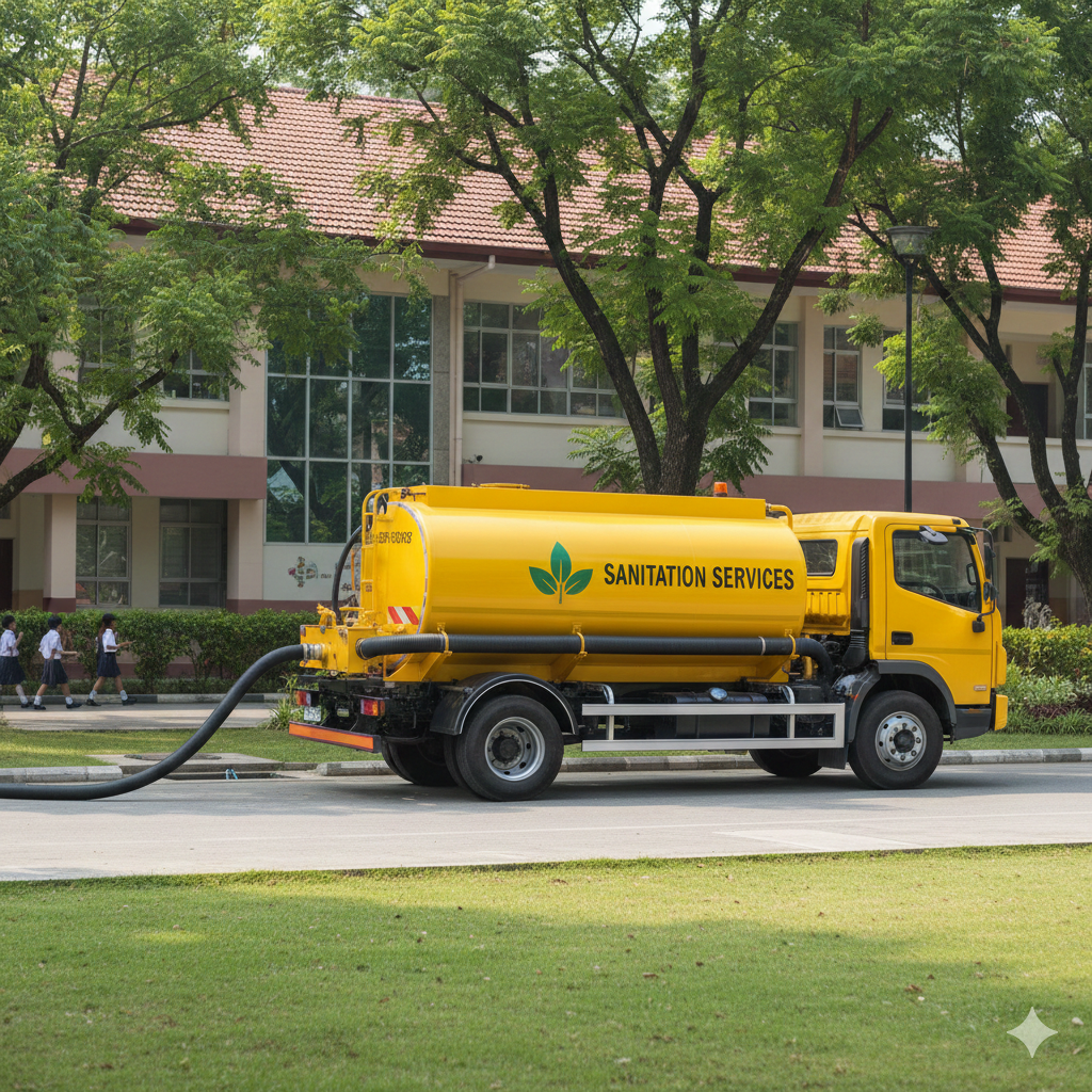 Septic Tank Services